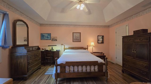 2940 Nicole Drive, Evansville, IN 47711