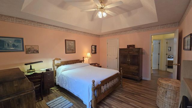 2940 Nicole Drive, Evansville, IN 47711