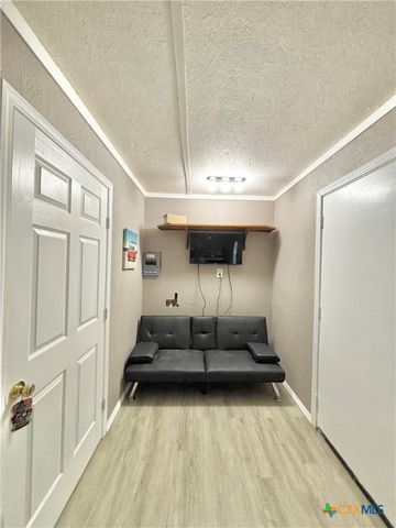 101 N 13th Street, Seadrift, TX 77983