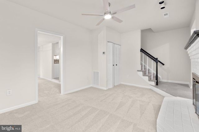 2211 HAMWAY DR, Fredericksburg, VA 22407