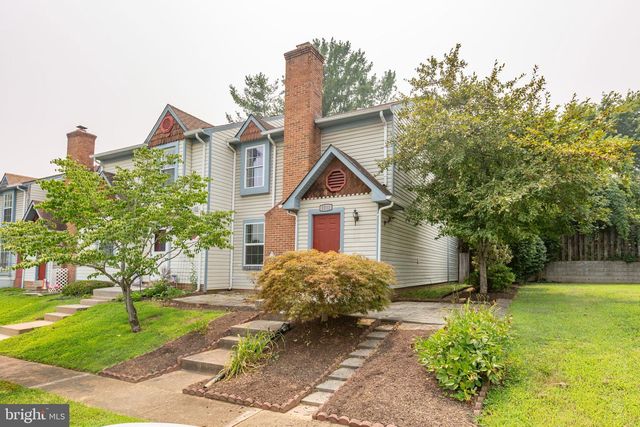 2211 HAMWAY DR, Fredericksburg, VA 22407