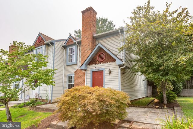 2211 HAMWAY DR, Fredericksburg, VA 22407