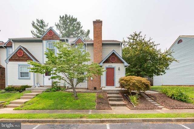 2211 HAMWAY DR, Fredericksburg, VA 22407