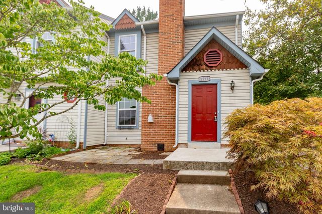 2211 HAMWAY DR, Fredericksburg, VA 22407