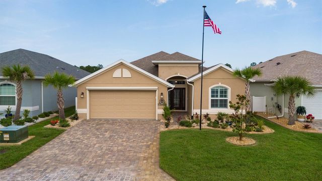 37 LAGOON WAY, Palm Coast, FL 32137
