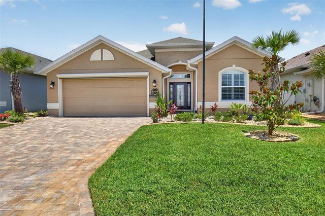 37 LAGOON WAY, Palm Coast, FL 32137