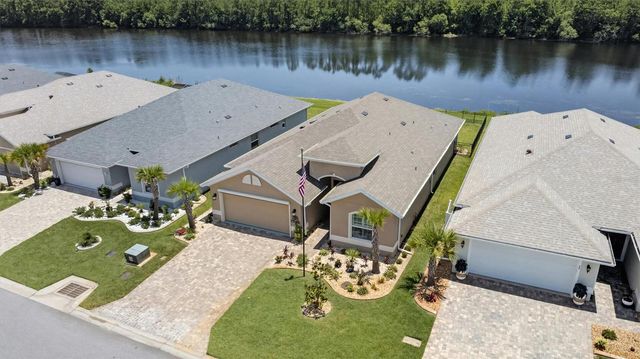 37 LAGOON WAY, Palm Coast, FL 32137