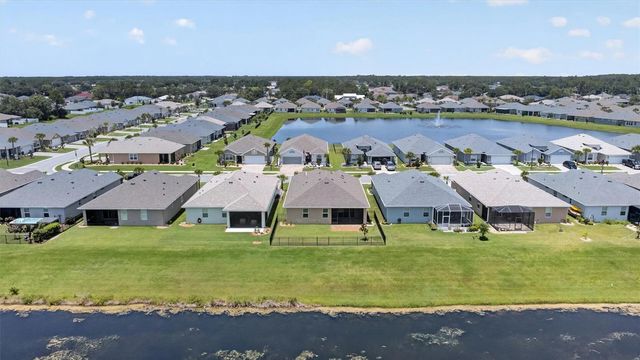 37 LAGOON WAY, Palm Coast, FL 32137