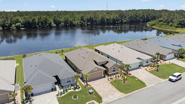 37 LAGOON WAY, Palm Coast, FL 32137