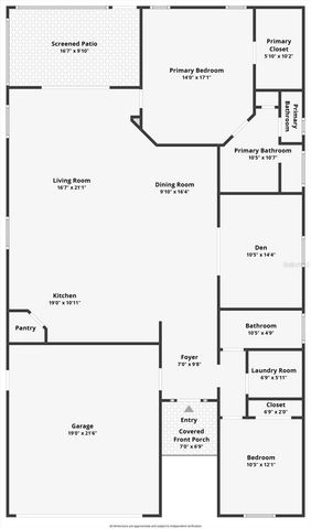 37 LAGOON WAY, Palm Coast, FL 32137
