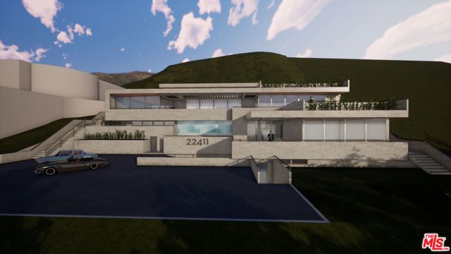 22411 Pacific Coast Highway, Malibu, CA 90265