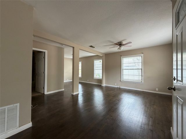 117 Moon Street, Cleburne, TX 76033