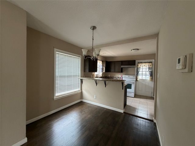 117 Moon Street, Cleburne, TX 76033
