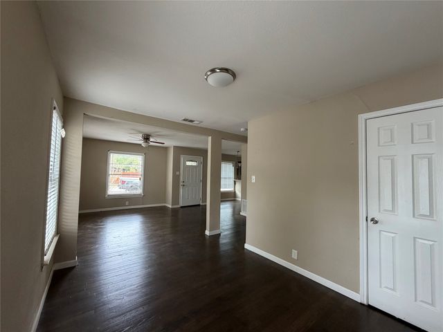 117 Moon Street, Cleburne, TX 76033