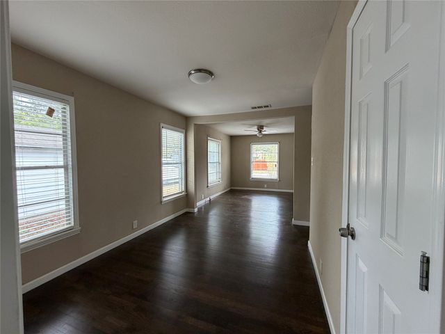 117 Moon Street, Cleburne, TX 76033