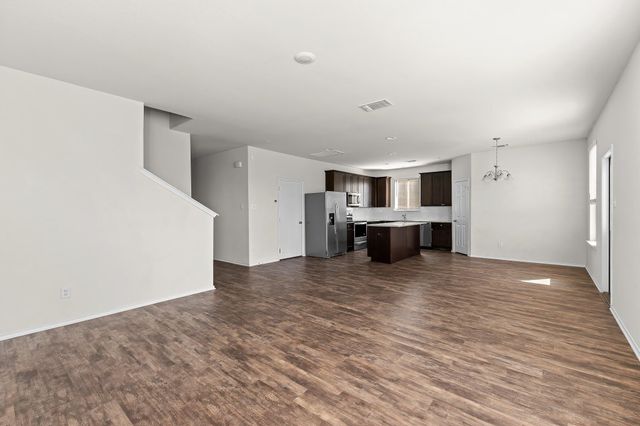 457 Bedford Falls LN, Jarrell, TX 76537