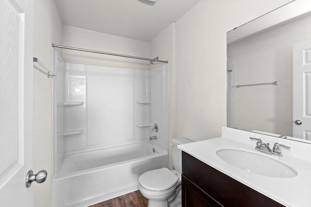 457 Bedford Falls LN, Jarrell, TX 76537