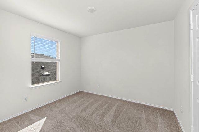 457 Bedford Falls LN, Jarrell, TX 76537