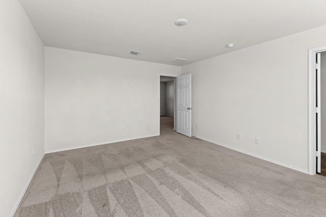 457 Bedford Falls LN, Jarrell, TX 76537