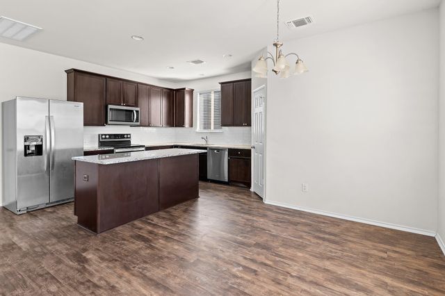 457 Bedford Falls LN, Jarrell, TX 76537