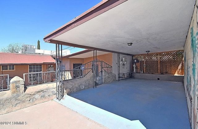 5470 Abeyta Road, Dona Ana, NM 88032