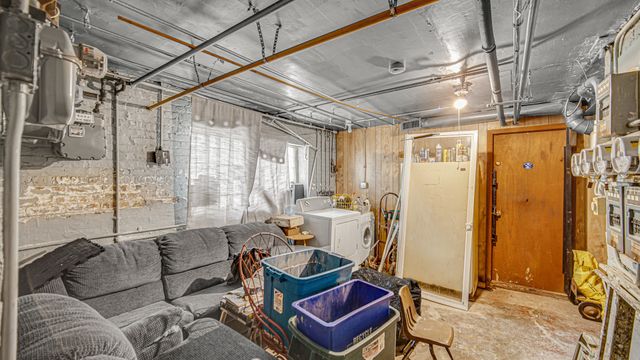 1634 W 68th Street, Chicago, IL 60636