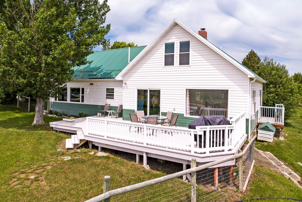 64 Holmesland Road, Sun River, MT 59483 photo 32