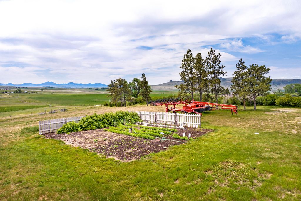 64 Holmesland Road, Sun River, MT 59483 photo 39