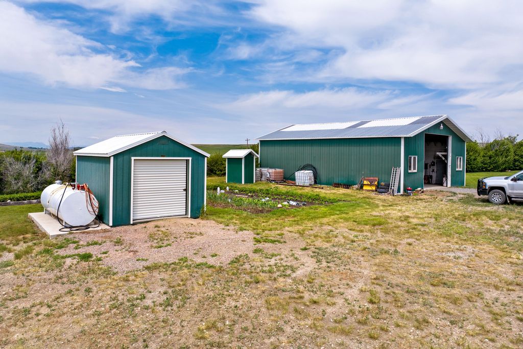 64 Holmesland Road, Sun River, MT 59483 photo 40