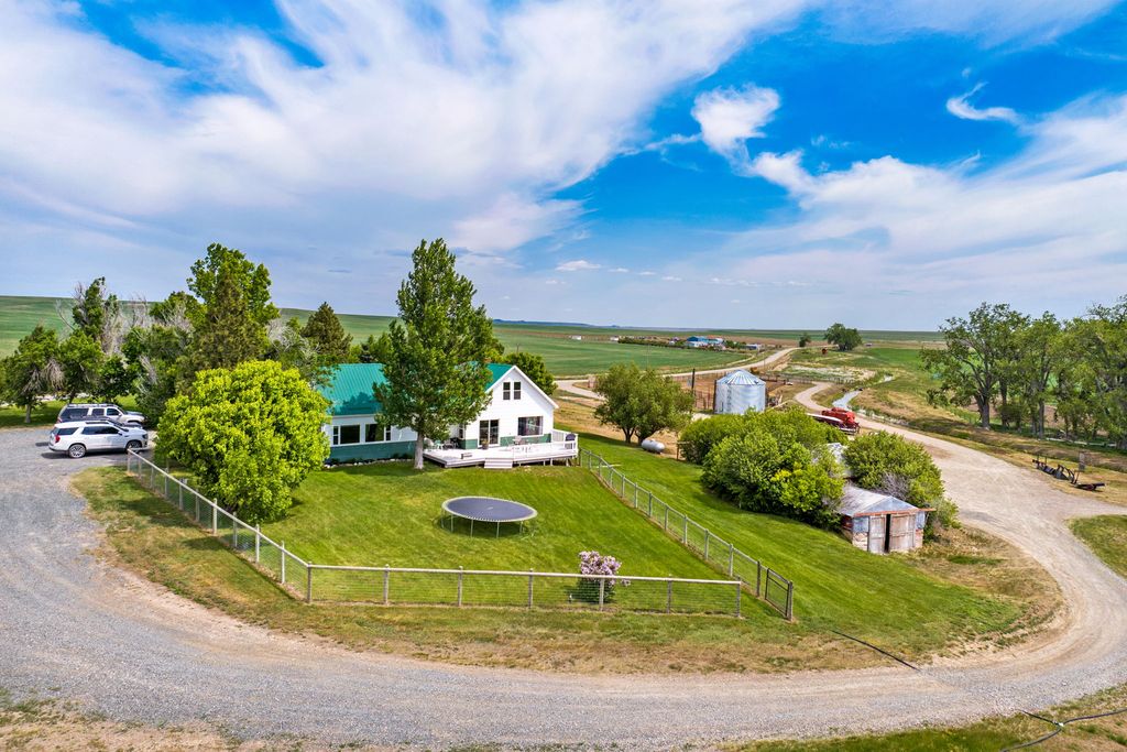 64 Holmesland Road, Sun River, MT 59483 photo 47