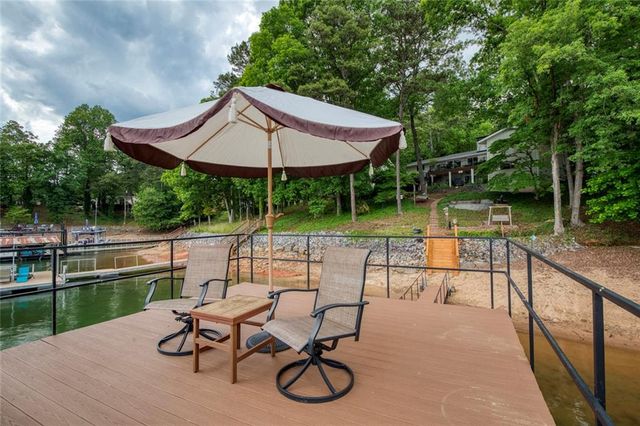 5950 Truman Mountain Road, Gainesville, GA 30506