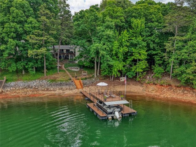 5950 Truman Mountain Road, Gainesville, GA 30506