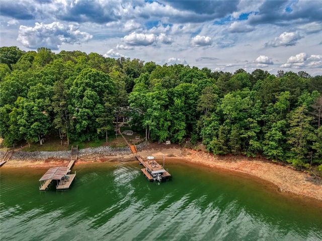 5950 Truman Mountain Road, Gainesville, GA 30506