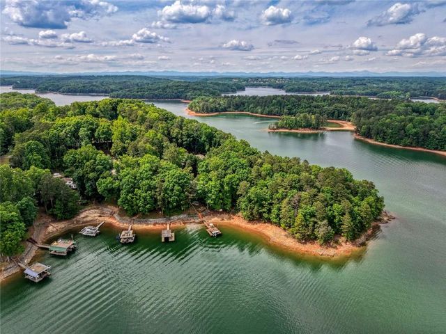5950 Truman Mountain Road, Gainesville, GA 30506