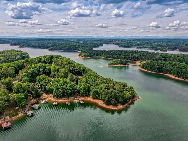 5950 Truman Mountain Road, Gainesville, GA 30506