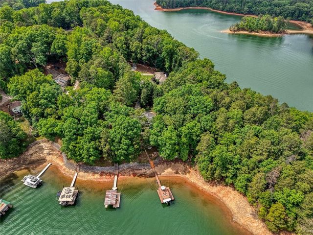 5950 Truman Mountain Road, Gainesville, GA 30506