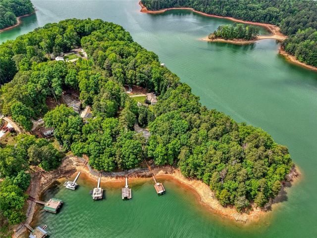 5950 Truman Mountain Road, Gainesville, GA 30506