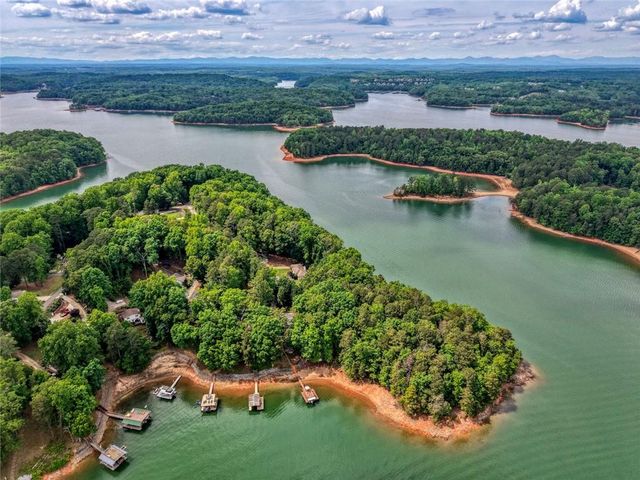 5950 Truman Mountain Road, Gainesville, GA 30506