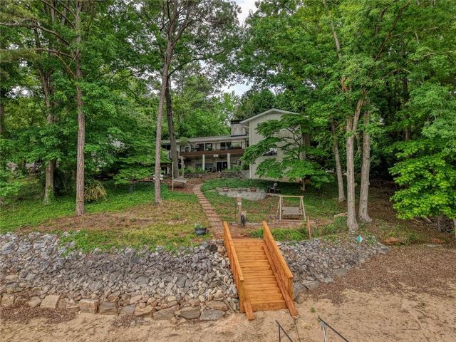 5950 Truman Mountain Road, Gainesville, GA 30506