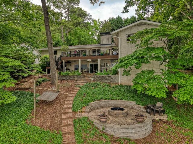5950 Truman Mountain Road, Gainesville, GA 30506