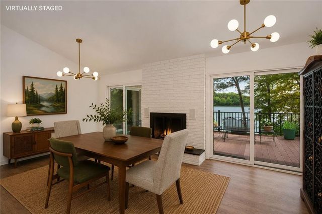 5950 Truman Mountain Road, Gainesville, GA 30506