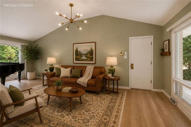 5950 Truman Mountain Road, Gainesville, GA 30506