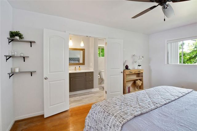 5950 Truman Mountain Road, Gainesville, GA 30506