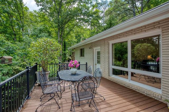 5950 Truman Mountain Road, Gainesville, GA 30506