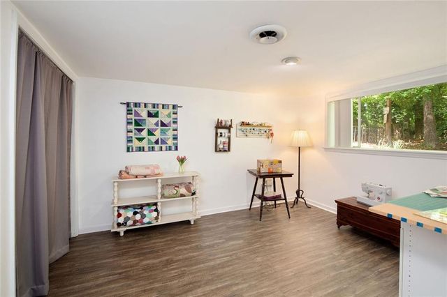 5950 Truman Mountain Road, Gainesville, GA 30506