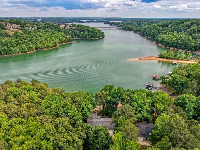 5950 Truman Mountain Road, Gainesville, GA 30506