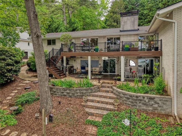 5950 Truman Mountain Road, Gainesville, GA 30506