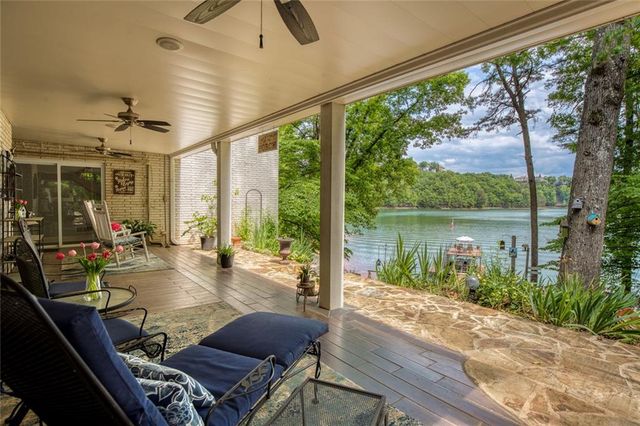 5950 Truman Mountain Road, Gainesville, GA 30506