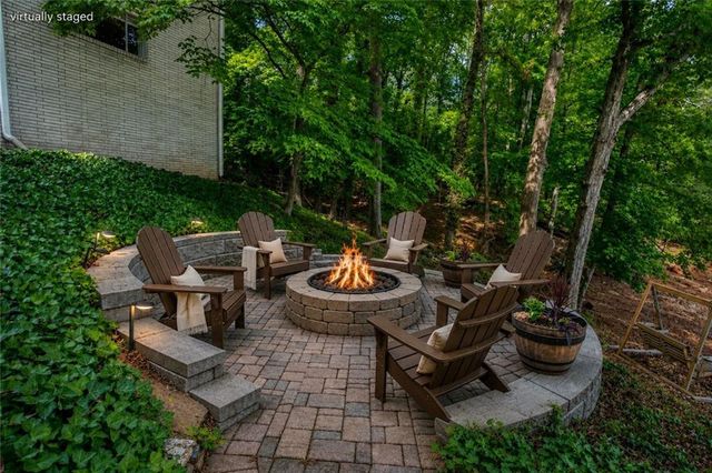 5950 Truman Mountain Road, Gainesville, GA 30506