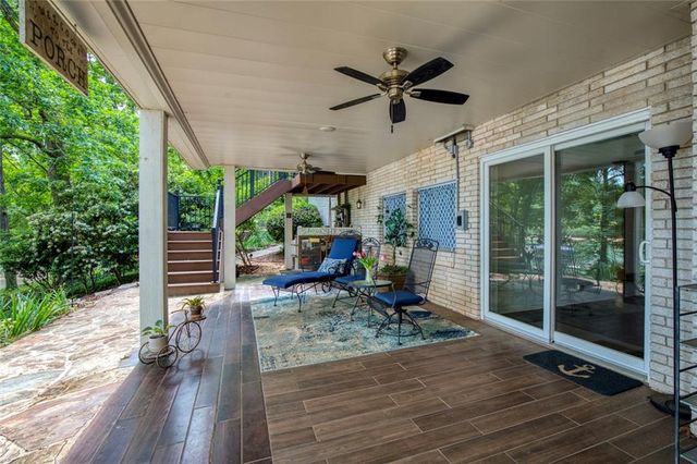 5950 Truman Mountain Road, Gainesville, GA 30506